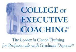 College of Executive Coaching