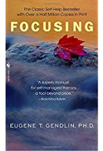 Focusing book by Eugent T. Gendling PhD