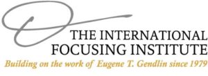 The International Focusing Insstitute